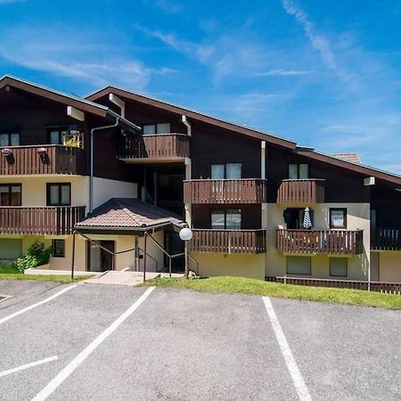 Quality Thollon Mountain Resort Family Studio מראה חיצוני תמונה