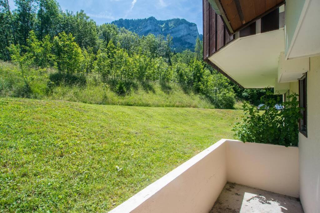 Quality Thollon Mountain Resort Family Studio מראה חיצוני תמונה