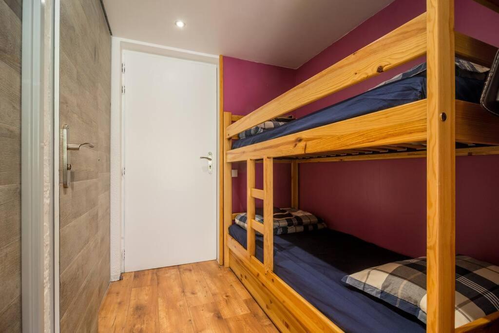 Quality Thollon Mountain Resort Family Studio מראה חיצוני תמונה