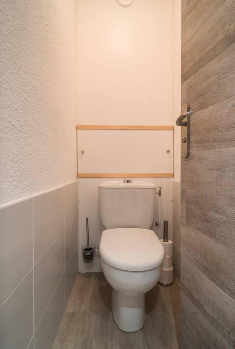 Quality Thollon Mountain Resort Family Studio מראה חיצוני תמונה
