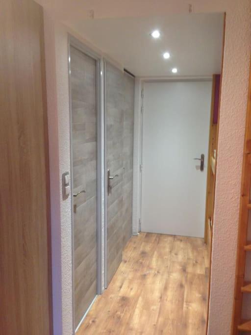 Quality Thollon Mountain Resort Family Studio מראה חיצוני תמונה